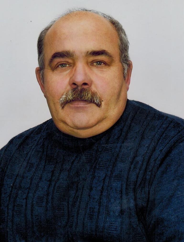 Анисимов Сергей Витальевич.