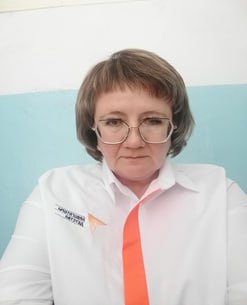 Головачева Светлана Михайловна.