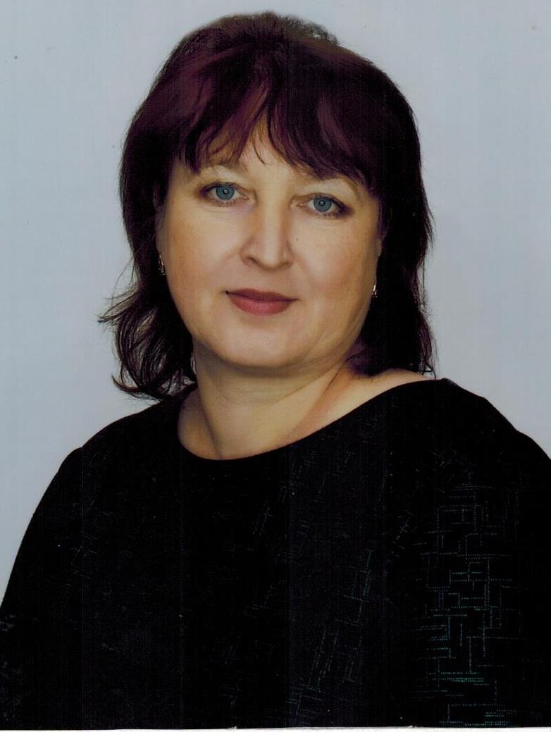 Горячева Наталья Анатольевна.