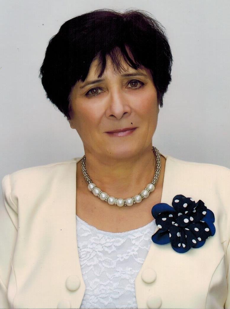 Сумарина Галина Федоровна.