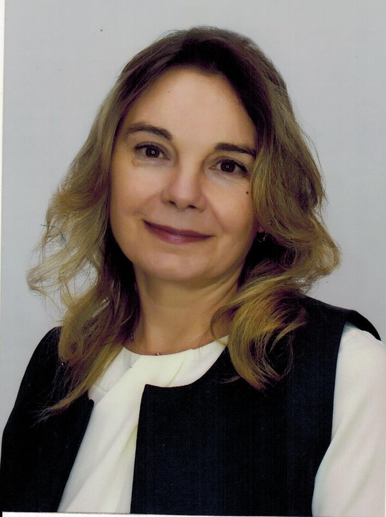 Бутникова Оксана Николаевна.