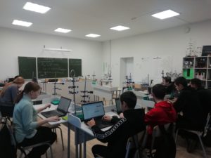 VI Всероссийский онлайн зачет по финансовой грамотности.