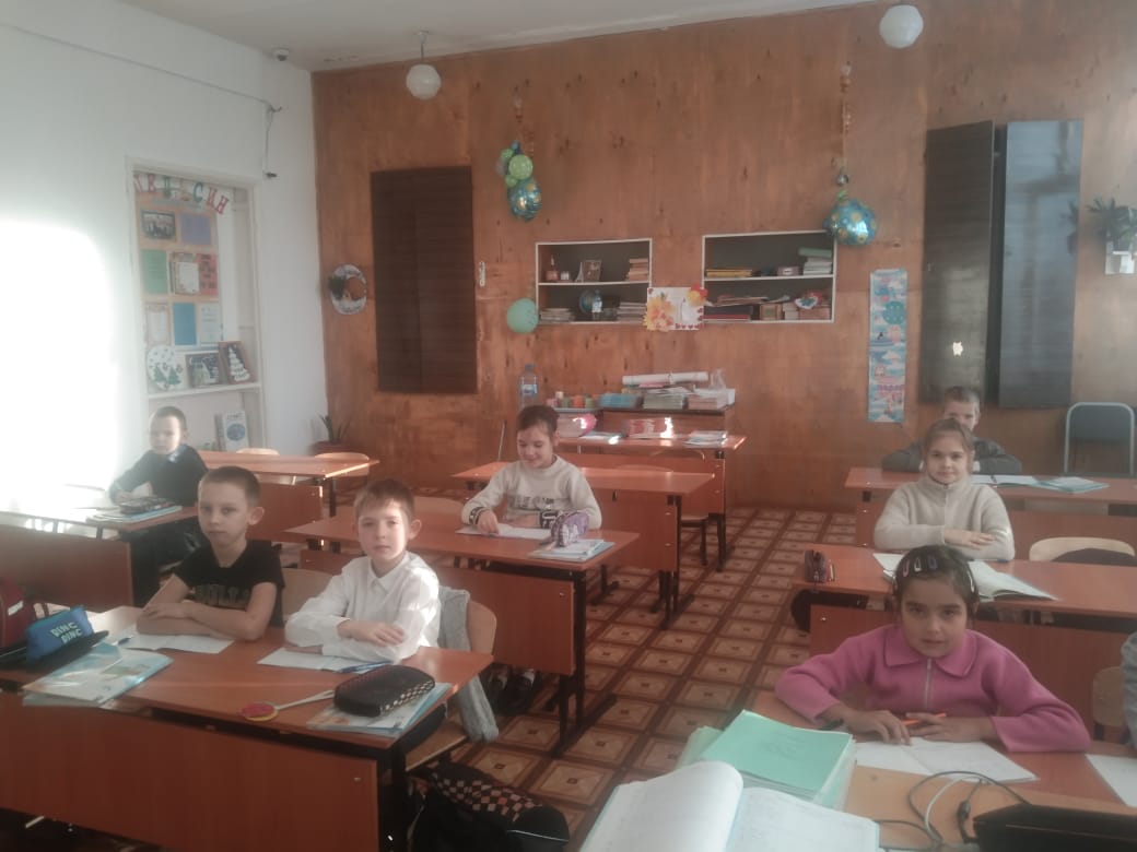 «Школьные навыки».