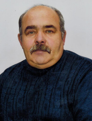 Анисимов Сергей Витальевич Анисимов Сергей Витальевич