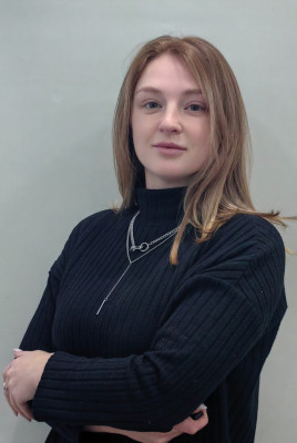 Бурыгина Ирина Евгеньевна Бурыгина Ирина Евгеньевна