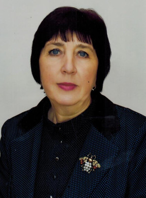 Торопова Наталья Александровна Торопова Наталья Александровна